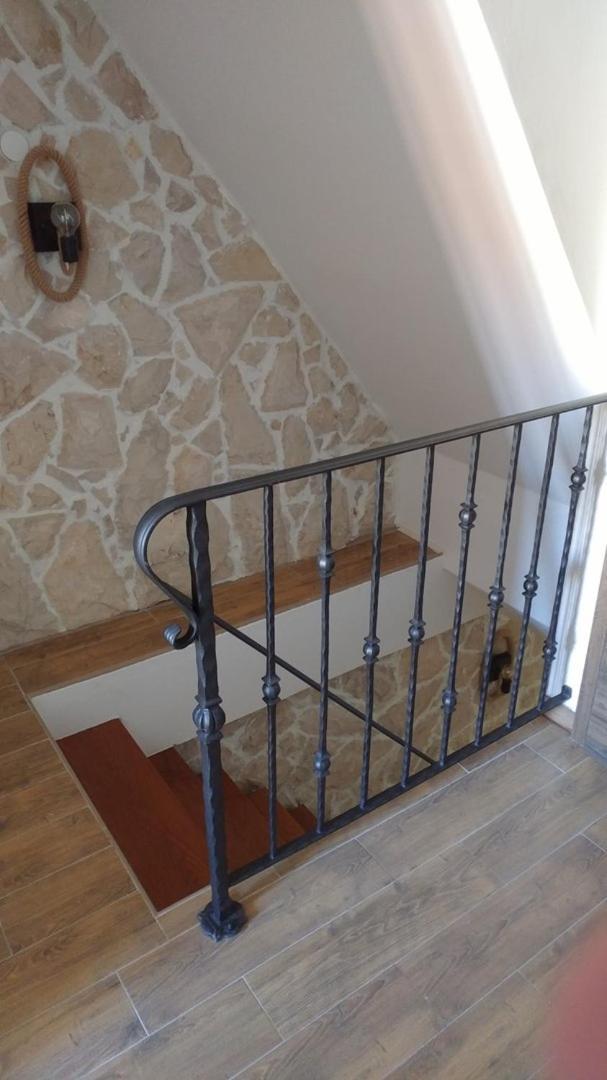 Apartment Tia Vis Kültér fotó